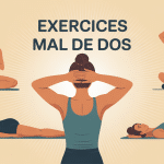 illustration 7 exercices pour dire adieu au mal de dos relaxation