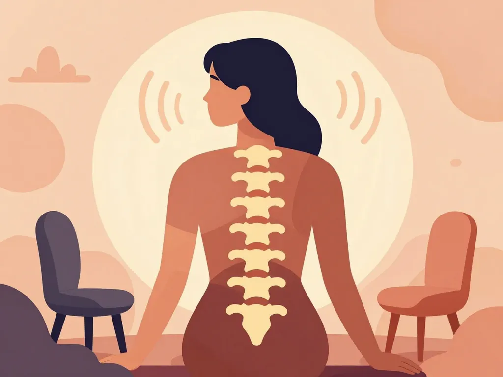 prévention 7 exercices pour dire adieu au mal de dos ergonomie