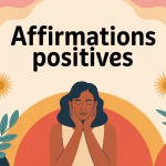 affirmation positive positivia.fr bien-être illustration