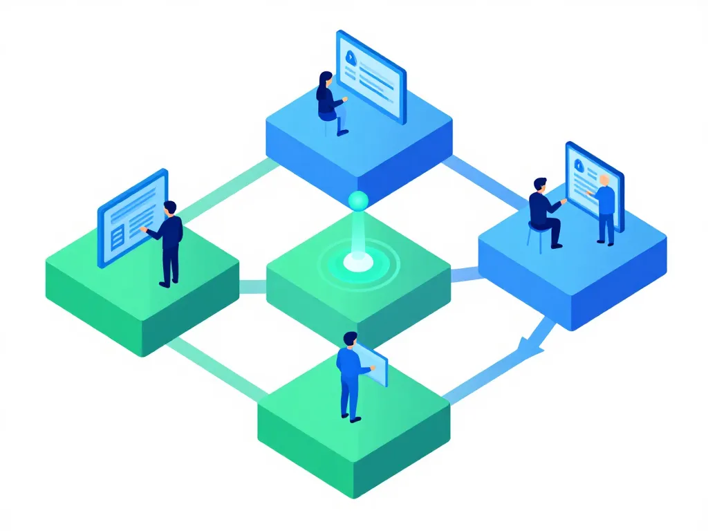 Diagramme modularité plateforme indiva system