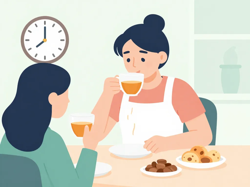 bio the france perte de poids routine quotidienne consommation saine