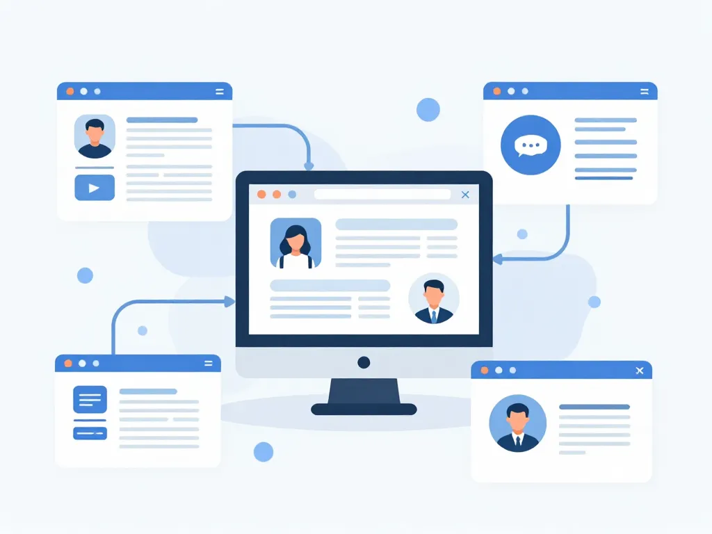 cecile briat blog panorama digital illustration