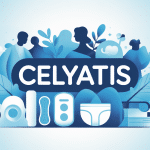 Illustration Celyatis univers des dispositifs de continence