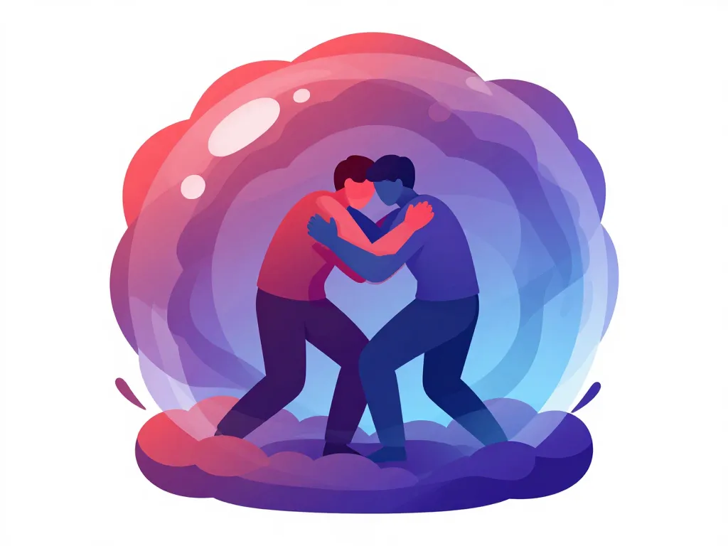 comment réagir quand on est pas invité gestion émotionnelle