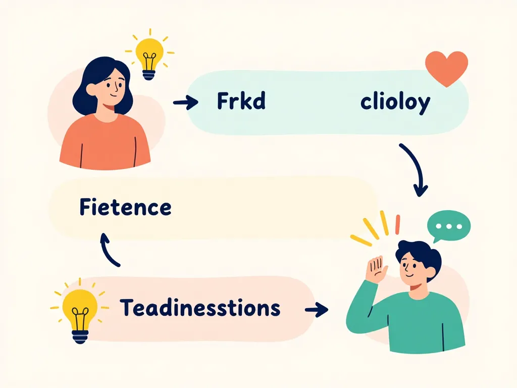 affirmation positive positivia.fr création schéma