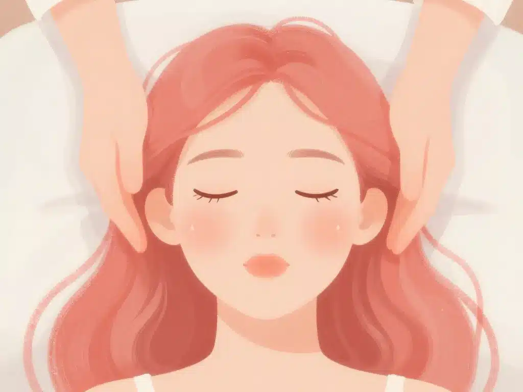 électrolyse visage avant / après effets secondaires et sécurité