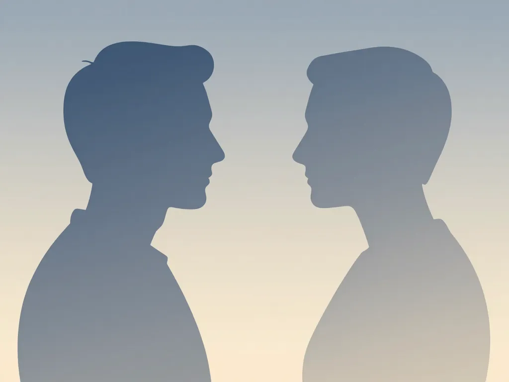 il est le même que moi différences sens correction