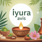 Illustration Iyura avis soins ayurvédiques