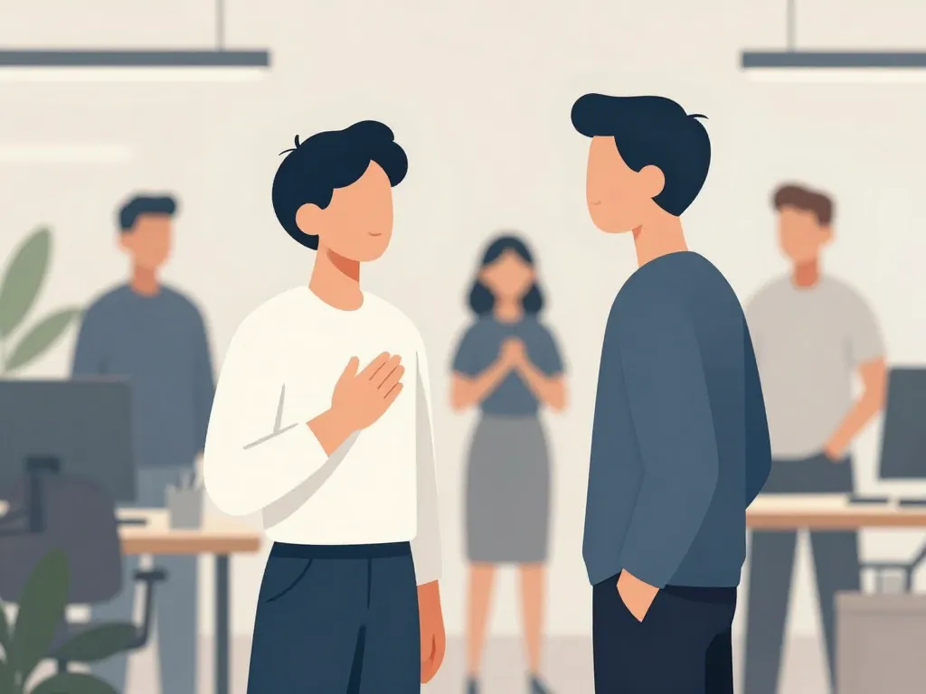 collègues compliments journée du compliment au travail