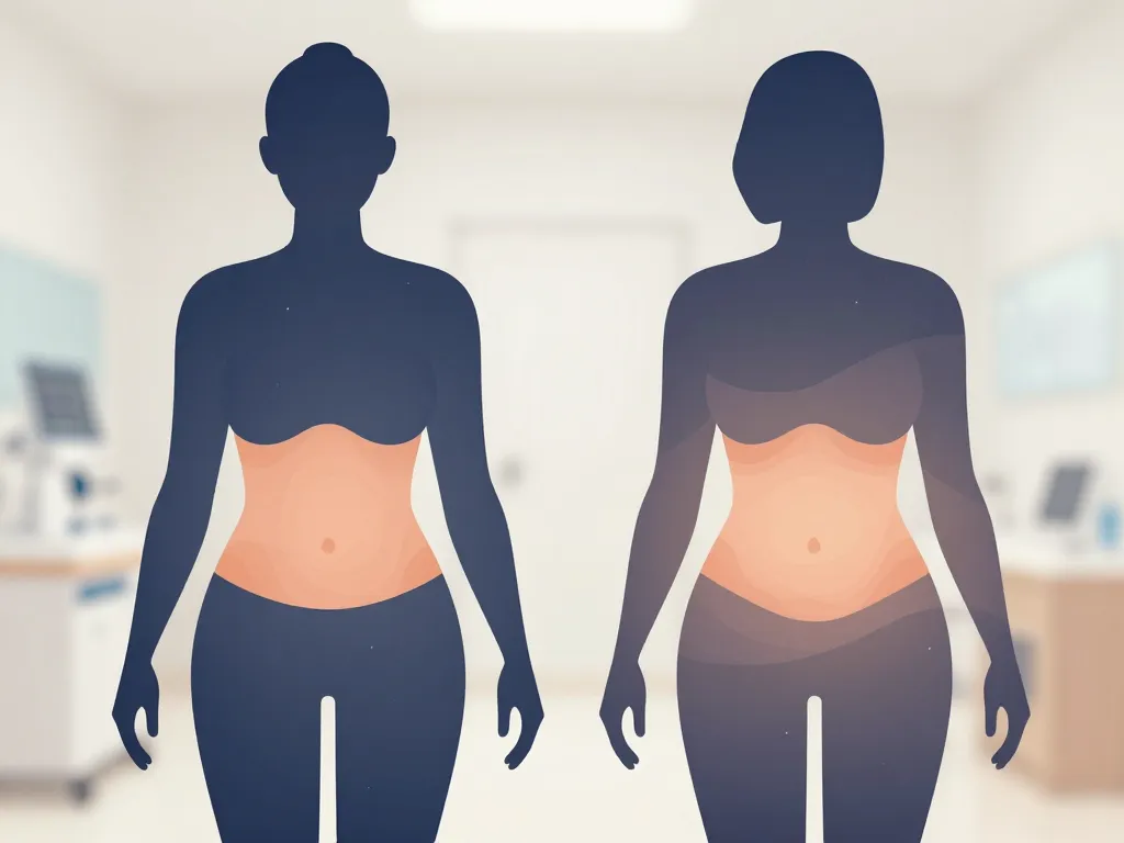 la cryolipolyse avis avant après réduction graisse