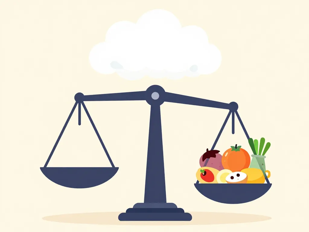 impact direct indirect les vapeurs du chinois font ils grossir