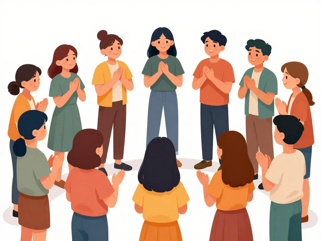 formulations merci pour tout le monde correctes