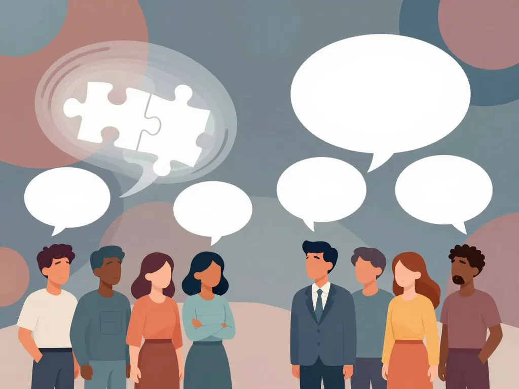 erreur merci pour tout le monde explication