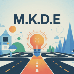 m.k.d.e méthode structurée pour décisions et projets