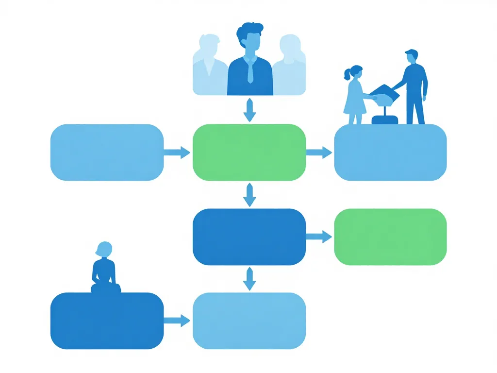 m.k.d.e étapes déploiement organisation collaboration