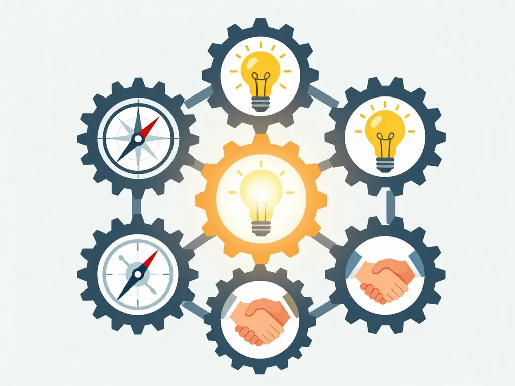 m.k.d.e comprendre et appliquer cadre décisionnel