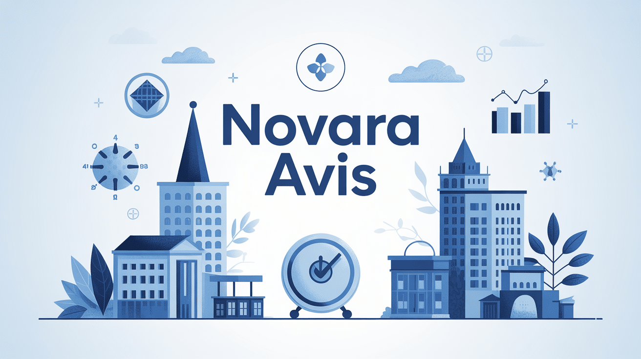 novara avis sécurité et performance investissement