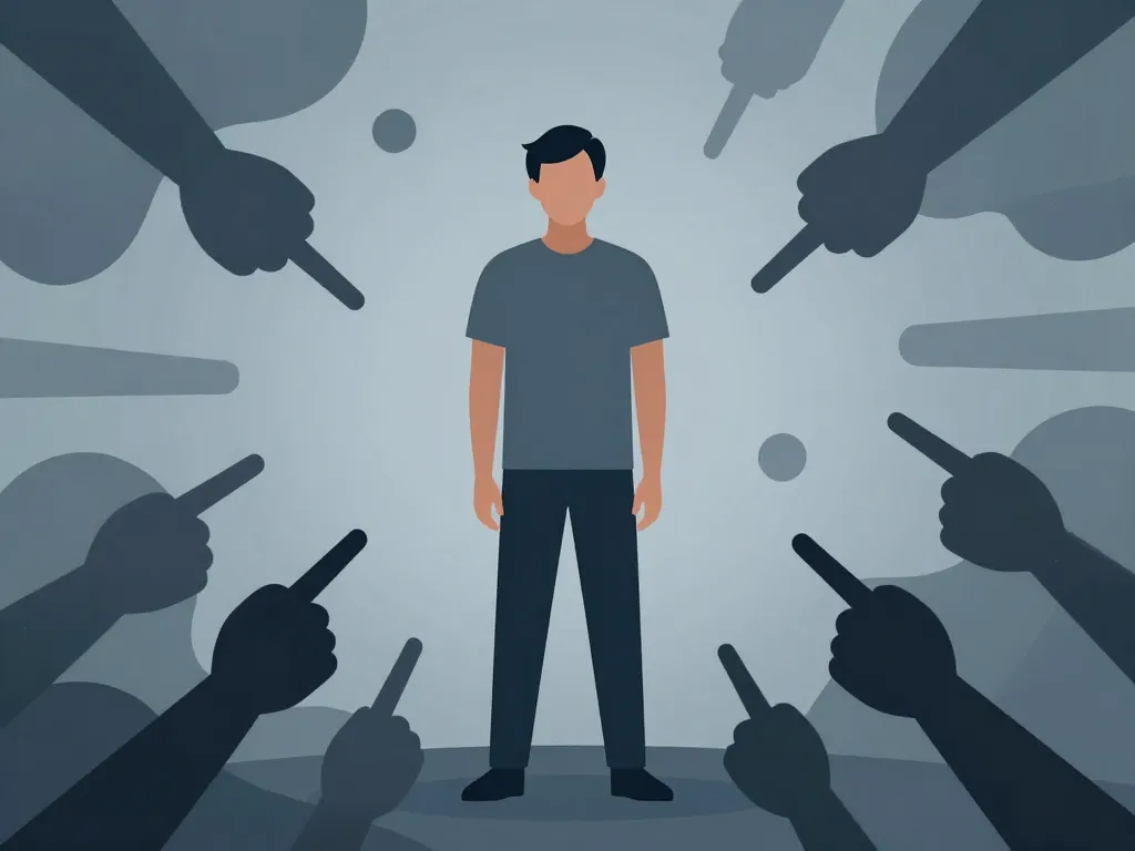 on m'accuse de vol à tort comment reagir garder le contrôle