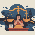 on m'accuse de vol à tort comment reagir illustration