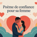 poeme de confiance pour sa femme visuel couple confiance amour