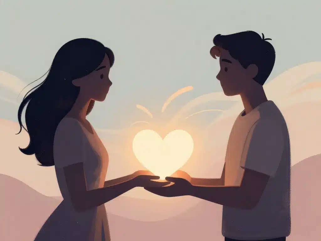 poeme de confiance pour sa femme impact confiance emotion