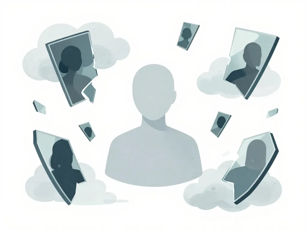 repérer signes que fait le PN dans votre dos