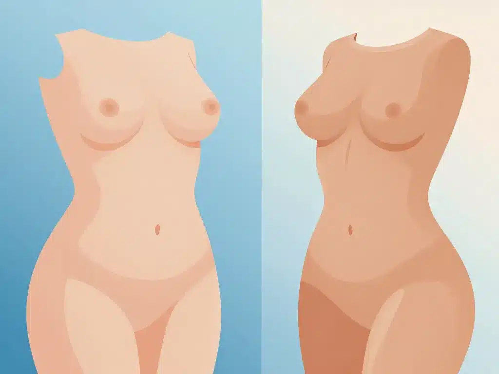 photo comparatif supra sculpt avant / après abdos