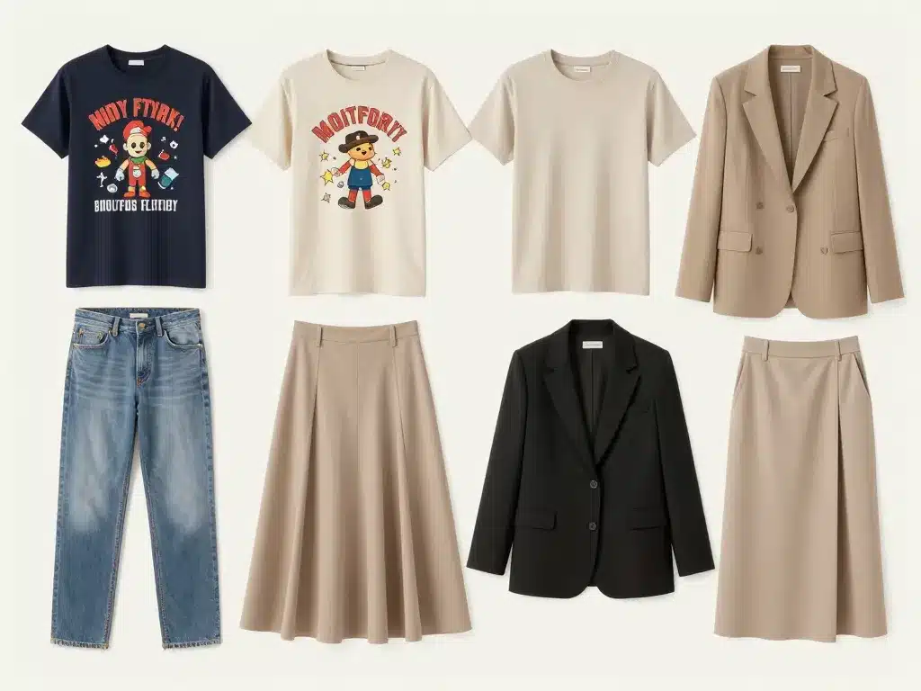 t shirt moche outfits style et mode