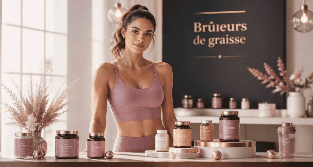 avis sur bruleur de graisse femme