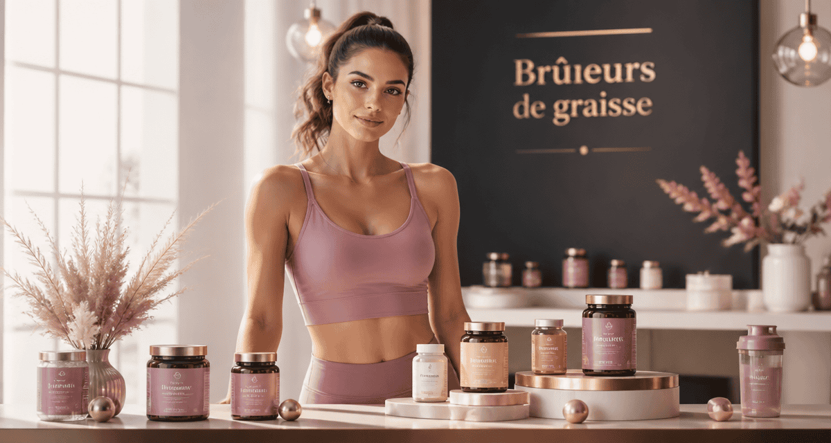 avis sur bruleur de graisse femme