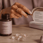 combien de gelule omega 3 par jour flacon et capsules