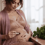 huile essentielle dig bienfaits massage ventre femme