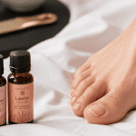 huile essentielle mycose ongle pied avis