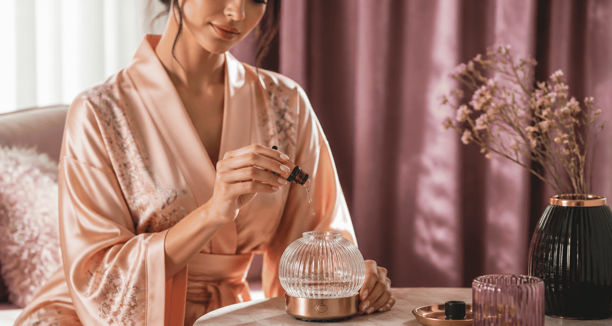 huile essentielle orange douce comment l'utiliser diffuseur