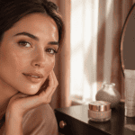 meilleur crème éclaircissante pour visage femme peau lumineuse