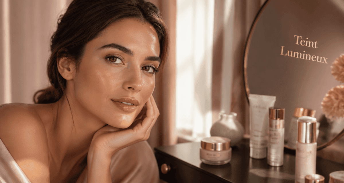 meilleur crème éclaircissante pour visage femme peau lumineuse