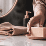 meilleur savon surgras artisanal femme