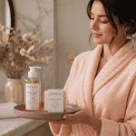 meilleur savon toilette intime femme salle de bain