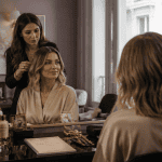tarif coiffure 2025 coiffeuse cliente salon