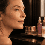wrinkle power dangereux femme peau nue