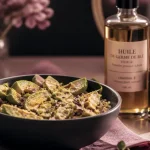 A quoi sert la vitamine E : bienfaits peau et cellules
