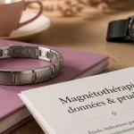 Bracelet magnétique avis médical : efficacité vs 27 % placebo