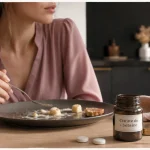 citrate de betaïne brule graisse : comprimés et repas gras