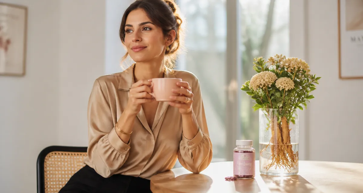 medicament contre la fatigue femme vitamines