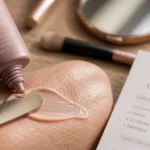 Meilleure cc crème pour unifier le teint sans effet masque