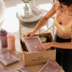 nutridiscount avis femme ouvre colis suppléments