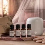Quelle huile essentielle contre les moustiques : huiles essentielles et diffuseur en chambre