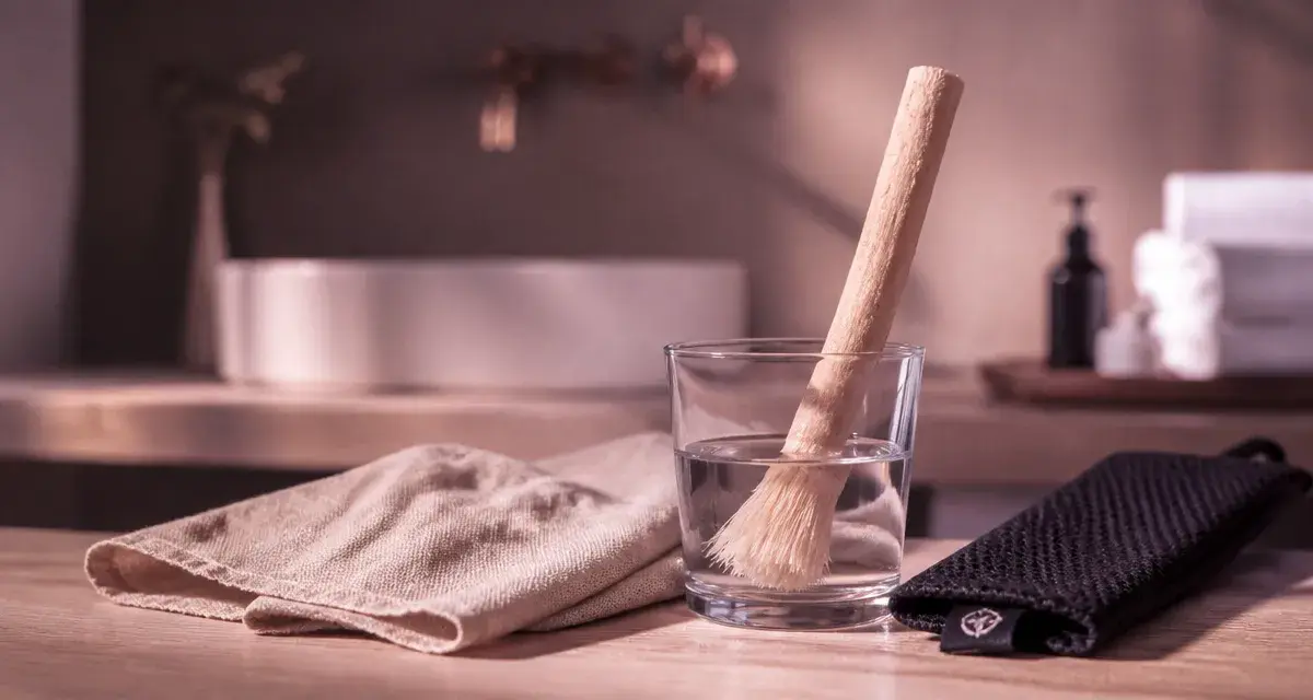 Siwak comment utiliser, bâton de siwak humide pour hygiène bucco-dentaire naturelle