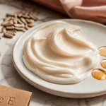 Bienfaits vitamine E pour la peau : crème visage et huile de vitamine E