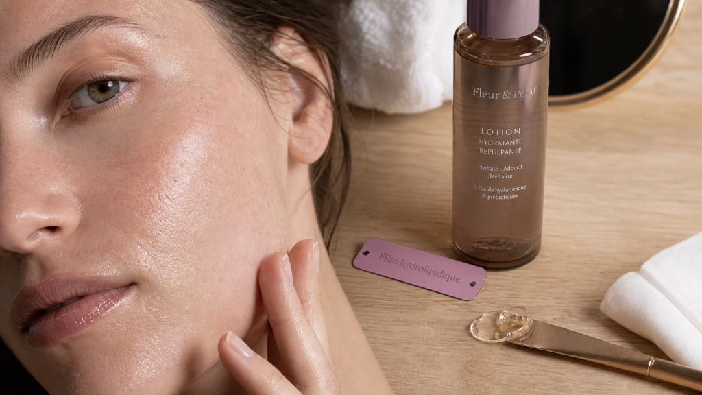 Comment hydrater sa peau qui tiraille sans graisser ni étouffer